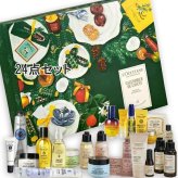 L'OCCITANE(ロクシタン) 【数量限定】プレミアムアドベントカレンダー 2026 2026年10月28日より順次発送