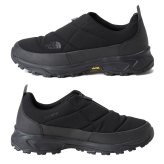 ノースフェイス ヌプシ センタージップ ウォータープルーフ NF52673  レディース メンズ ウィンターシューズ ブーツ 防水 防寒 冬 履きやすい 靴 THE NORTH FACE