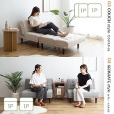 ソファ 座椅子 ベロア調 2.5人掛け 二人掛け ー 2P 2人掛け 2.5人 リビング おしゃれ 可愛い モダン 肘 ワンルーム コンパクト ロー 新生活 一人暮らし テレワーク