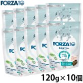 フォルツァ10 FORZA10 ドッグフード デイリープロ パピーフィッシュ 120g×10個