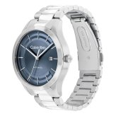 【選べるノベルティー付き】カルバン クライン CALVINKLEIN ICONIC40 腕時計 メンズ 自動巻き 25300020 カルバンクライン