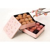 紀州南高梅 ~雅~(重箱仕立て) (6567-50P) [お中元][お歳暮] ※送料無料(北海道・沖縄・離島への配送不可)