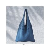 編みバッグ 通販 サブバッグ 肩掛け 買い物鞄 ショルダーバッグ ショルダー ハンドバッグ ランチバッグ トート ミニバッグ 鞄 おしゃれ 小さめ コンパクト かわいい シンプル 軽量 秋 春 夏 レディース カジュアル レディースファッション