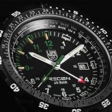 ルミノックス LUMINOX LAND SERIES RECON NAV SPEC 8830 SERIES 腕時計 メンズ GMT 8837.SET