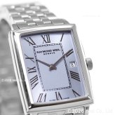 レイモンド ウェイル RAYMOND WEIL トッカータ TOCCATA 腕時計 レディース 5925-ST-00550 レイモンドウィル