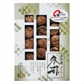  大分産椎茸どんこ L-30  内祝 内祝い お祝 御祝 記念品 出産内祝い プレゼント 快気祝い 粗供養 引出物