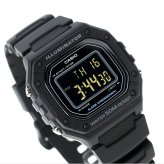 メンズ ギフトセット カシオ チープカシオ CASIO クォーツ 電池式 FD-W-218H 海外モデル ユニセックス チプカシ 腕時計 ブランド カシオ casio 選べるモデル