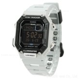 カシオ コレクション CASIO Collection デジタル 腕時計 WS-B1000-8BJF スマートフォンリンク