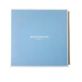 ウェッジウッドWEDGWOOD　ワンダーラストWonderlust  20センチプレート４点セット【御結婚御祝・内祝・新築御祝・還暦御祝・御礼・寿・ギフト包装可能】