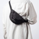 カルバンクライン Calvin Klein BOLD WAISTBAG シグネチャーロゴ ウエストバッグ LV04D3116G ボディバッグ ショルダーバッグ メンズ バッグ