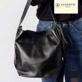 【正規品】 オウレンティ AULENTTI SHOULDER BAG ショルダーバッグ EL-L823-DO レディース バッグ