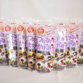 万能みそだれ つけてみそかけてみそ 焙煎ごま使用 ナカモ(愛知県)400ｇ×8本