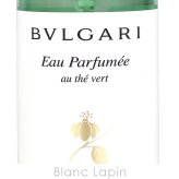ブルガリ BVLGARI オ・パフメオーテヴェールシャンプー&シャワージェル 300ml