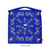 ルートート スヌーピー ROOTOTE 8525 通販 SNOOPY トートバッグ エコバッグ 折りたたみバッグ 折り畳みバック マイバッグ スカーフ バッグ ハンカチ レディース タブロー TABLO 大人 女性 かわいい シンプル おしゃれ ピーナッツ
