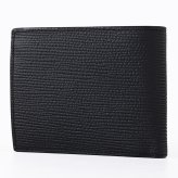 高品質ヨーロッパ輸入モデル トミーヒルフィガー 二つ折り財布 小銭入れ付き BUSINESS SAFIANO CC AND COIN メンズ レディース ブラック AM0AM14784 BDS BLACK ウォレット 折財布 送別会 誕生日 結婚祝い 結婚式 彼氏 息子 夫 男性 名刺入れ 高級 母の日【スペシャルラッピング660円(別売り)】 即日発送 彼氏 財布 ホワイトデー