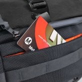 【正規品】 コードオブベル CODE OF BELL X-PAK EVO クロスパックエボ COFB-XPK2-BLK ボディバッグ ショルダーバッグ スリングバッグ メンズ バッグ