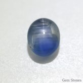 ブルースターサファイア 4.903ct ルース 宝石 裸石 サファイア スター ブルー 青 スターサファイア ブルーサファイア ジュエリー オリジナル 制作 コレクション 誕生石 9月 記念 お守り 誕生日