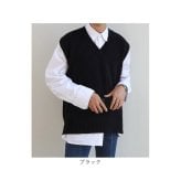 ニットベストレディース 通販 スクールベスト制服 スクールニットベスト 制服ベスト Ｖネックベスト 通学ベスト 高校生中学生ベスト 重ね着レイヤード トップス カジュアルベスト 無地ニットベスト おしゃれベスト オフィスベスト 通学用 シンプル カジュアル