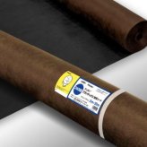 防草シート プランテックス240 旧名 ザバーン 2m×30m ブラック/ブラウン 両面使用可能 砂利下 曝露 4層スパンボンド不織布 グリーンフィールド