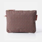 ロベルタピエリ ROBERTA PIERI TATAMI FLAT POUCH タタミ ポーチ レディース 雑貨 小物