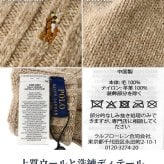2026 最新 ポロ ラルフローレン 手袋 メンズ ブランド POLO RALPH LAUREN スマートフォン対応 ロゴ 無地 PC0494 黒 青 ネイビー グレー 選べるモデル