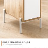 サイドテーブル サイドキャビネット ナイトテーブル ミニテーブル スリム コンパクト 薄型 省スペース 2口コンセント USBポート 収納 可動棚 隙間 寝室 リビング ダイニング 横 おしゃれ 新生活 シンプル 北欧 モダン ホワイト ナチュラル 机
