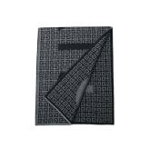 ジバンシー GIVENCHY マフラー GV3518-J6261-003 ユニセックス メンズ レディース グレー マフラー