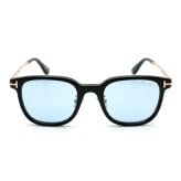 【並行輸入品】【正規品・新品】TOMFORD トムフォード TF1233D FT1233 01V イタリア製 サングラス メガネ 眼鏡 メンズ レディース TOM FORD トム フォード