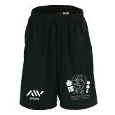 卓球 ハーフパンツ ドライ メンズ ウェア レディース ジュニア 練習着 短パン 速乾 スポーツ 名入れ おしゃれ 半スボン 文字入れ無料 「ゆめでも卓球」 アートワークスコウベ 【送料無料】