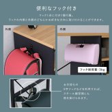 デスク チェア ヴィンテージツイン 90×90cm 新生活