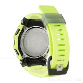 G-SHOCK Gショック G-SQUAD ジースクワッド GBD-200シリーズ GBD-200-9JF メンズ 腕時計 Bluetooth デジタル スマートウォッチ CASIO カシオ