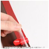 ドア 隙間 テープ 通販 ゴム 防音シート 防音テープ クッション かわいい 防音 防虫 防風 扉 すきま風 すきま風防止 冷気遮断 隙間風防止 玄関 引き戸