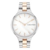 カルバン クライン CALVINKLEIN LINKED38 腕時計 レディース クォーツ 25200428 カルバンクライン