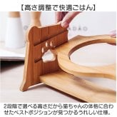 猫用フードボウル 通販 ペット用食器台付き セラミック製ボウル 食べやすい猫用食器 傾斜付きスタンド ダブルフードボウル 猫型セラミック食器 木製食器スタンド 高さ調節可能 食べやすい設計 おしゃれ 餌皿水入れセット ペットボウル 子猫用 陶器 かわいい