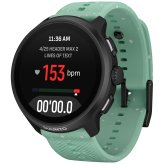 【選べるノベルティー付き】スント SUUNTO RUN 2 ALOE GREEN ラン ２ アロエグリーン 64GB SS051641000 シリコンバンド スマートウォッチ 腕時計 メンズ レディース【2026 新作】