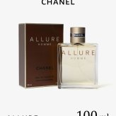 シャネル CHANEL ALLURE HOMME アリュール オム オードトワレ 100mL メンズ フレグランス