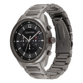 【選べるノベルティー付き】カルバン クライン CALVINKLEIN FORCE45 腕時計 メンズ クォーツ 25200267 カルバンクライン
