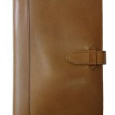 C＆LTRASCO 手帳カバー B５ 本革 栃木レザー 名入れ プレゼント 記念日 ビジネス 専門書≪Classicシリーズ≫
