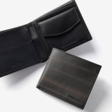 カルバンクライン Calvin Klein BILLFOLD W/COIN POCKET ビルフォールド ウィズ コインポケット 31CK130030 二つ折り財布 メンズ 財布