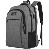 メイトイン メイトイン ラップトップ [26-0347-087] バックパック １５．６インチ １００７ ００ＧＲＹ １５．６ プレミアムギフト 贈り物 お祝い ポリエステル 内祝い 出産内祝い 結婚内祝い 快気祝い 新築祝い お返し 贈り物 プレゼント ギフト