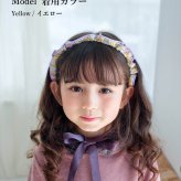 カチューシャ キッズ 通販 Rora ルル ヘアアクセサリー 髪飾り 髪留め 子供 女の子 かわいい おしゃれ 可愛い オシャレ 小花柄 くしゅくしゅ カジュアル フォーマル 発表会 結婚式 お呼ばれ 七五三 上品 きれいめ キッズファッション