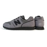 ニューバランス new balance スニーカー 373 メンズ レディース  ランニングスタイル シューズ 運動靴 靴 黒 NB M373 6NJ  ダークグレイ