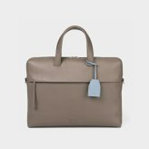 【無料ラッピング】 ポールスミス Paul Smith ビジネスバッグ クリーンレザー ブリーフケース 通勤 ブランド 正規品 新品 ギフト プレゼント 人気 おすすめ 誕生日 記念日 クリスマス 送料無料 psm522763