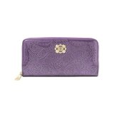 【無料ラッピング】 アナスイ ANNASUI 長財布 チェリーナ ラウンド レディース ブランド 正規品 新品 ギフト プレゼント 人気 おすすめ 誕生日 記念日 クリスマス 送料無料 ans522604