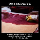 ［ゴルベ］ 財布 レディース イタリアンレザー 二つ折り 送料無料 名入れ無料 ギフト