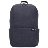 Xiaomi Mi バックパック 10L  カラー: ブラック/ブルー サイズ(mm): 高さ340×横225×マチ130 通勤通学, 旅行 , 男女兼用, 小米, ファッション