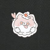 にゃんデレ しゅがー Tシャツ アパレル