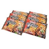 送料無料 お歳暮 富士宮やきそば 6袋セット  ※11/2以降の出荷予定となります。北海道・沖縄・離島は配達不可 全国送料無料 御歳暮 早割 お歳暮2026 御挨拶 お取り寄せ グルメ スイーツ