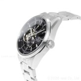 オリエントスター ORIENT STAR コンテンポラリー モダンスケルトン 腕時計 メンズ 自動巻き 機械式 日本製 RK-AV0138V【2026 新作】