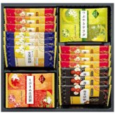 【ギフト対応無料】お歳暮・冬ギフト 金澤兼六製菓 兼六の華 KRN-10R (KRN-10R) ※送料無料(北海道・沖縄は除く)